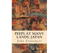 Peeps at Many Lands: Japan