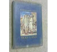Peeps at Many Lands. The Holy Land