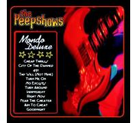Peepshows - Mondo Deluxe
