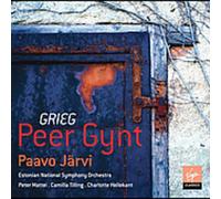 Peer Gynt