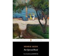 Peer Gynt and Brand