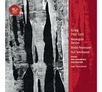 Peer Gynt Incidental Music