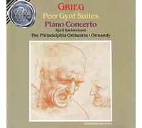 Peer Gynt Suite 1+2/+