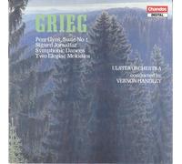 Peer Gynt Suite