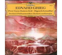 Peer-Gynt-Suite Nr. 1 Op. 46 / Peer-Gynt-Suite Nr. 2 Op. 55
