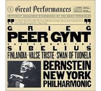 Peer Gynt Suites 1 & 2