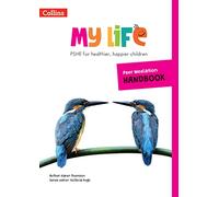 Peer Mediation Handbook (My Life) – Collins