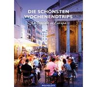 Peer Pierrot Die schönsten Wochenendtrips: Amsterdam, Barcelona, Genf (Hardback)