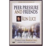 Peer Pressure and Friends