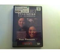 Peer Pressure [DVD] [2001] [Region 1] [US Import] [NTSC]