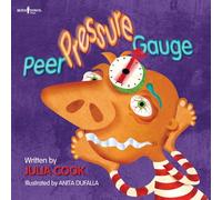 Peer Pressure Gauge (Building Relationships): Volume 4