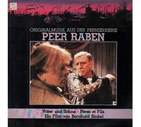 Peer Raben - Väter Und Söhne - Originalmusik Aus Der Fernsehserie [Vinyl LP]