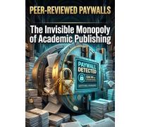 Peer-Reviewed Paywalls: The Invisible Monopoly of Academic Publishing