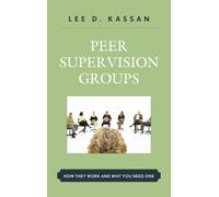 Peer Supervision Groups: How They Work and Why You Need One