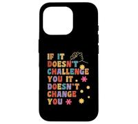 Peer Support Specialist PSS Case for iPhone 16 Pro