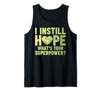 Peer Support Specialist PSS Funny Peer Support Specialist Tank Top
