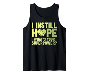 Peer Support Specialist PSS Funny Peer Support Specialist Tank Top