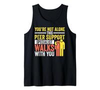 Peer Support Specialist PSS Tank Top