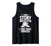 Peer Support Specialist PSS Tank Top
