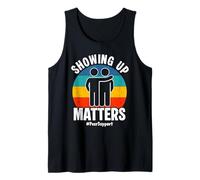Peer Support Specialist PSS Tank Top