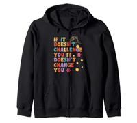 Peer Support Specialist PSS Zip Hoodie