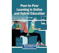 Peer-to-Peer Learning in Online and Hybrid Education