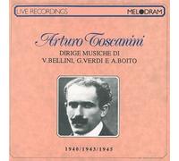 PEERCE JAN (tenore) - Norma (1831) Aida (1871) Luisa Miller (1849)