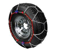 Peerless 0232405 Auto-Trac Light Truck/SUV Tire Traction Chain - Set of 2