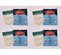 AUERLICHT Peerless 111 Mantles 4 Packs of 2 mantles (8 Mantles) 500 C.P. / 1111 or 11 Style Mantles