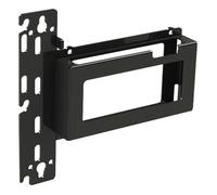 Peerless ACC-MSP mounting kit Black