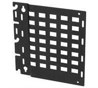Peerless ACC-UCM. Maximum weight capacity: 2.27 kg Product colour: Black