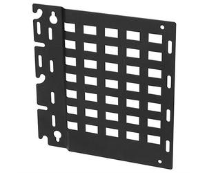Peerless ACC-UCM. Maximum weight capacity: 2.27 kg Product colour: Black