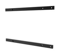 Peerless-AV ACC-V600x - Adapter rails for VESA mounting pattern with 600 mm width