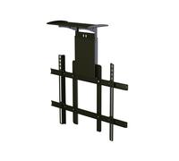 Peerless ACC-VCS multimedia cart accessory Black Shelf