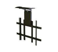 Peerless ACC-VCS multimedia cart accessory Black Shelf