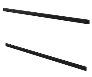 Peerless-AV ACC-V1500x - Adapter rails for 1200 mm or 1500 mm wide VESA mounting patterns