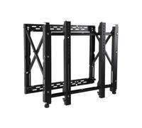 Peerless-AV DS-VW795-QR Full Service Video Wall Mount with Quick Release for 65