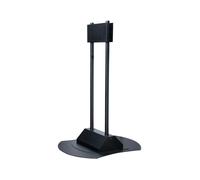 Peerless-AV FPZ-670 - Dual screen stand for 2x 90″ displays, black