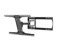 Peerless PA750 TV mount/stand 190.5 cm (75") Black