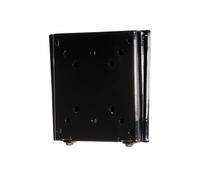 Peerless-AV PF630 Flat TV Wall Mount 10"-29" VESA Black New
