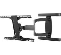 PEERLESS-AV PerfectMount PEWS451/BK Full Motion 39 - 75" TV Bracket, Black