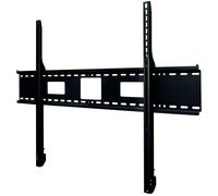 Peerless-Av PerfectMount PEWS610/BK Fixed 60 - 95" TV Bracket, Black