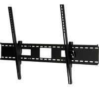 PEERLESS-AV PerfectMount PEWS620/BK Tilt 60 - 95" TV Bracket, Black