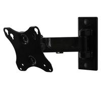 Peerless-AV PP730 TV Wall Mount 10-29” Articulating Tilt Pivot VESA 75 100