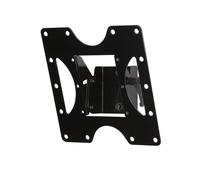 Peerless-AV PT632 Paramount Tilting TV Wall Mount for 22-40 inch Displays - Black