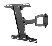 Peerless-AV SA746PU Smartmount - articulated wall mount for 32" to 50" displays