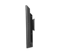 Peerless SF630P Slim TV Wall Mount Bracket 29" Monitor Screen VESA 75x75 100x100