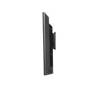 Peerless-AV SF630P SmartMount Universal Flat Wall Mount Max Weight 36kg Black fo