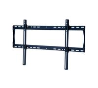 Peerless-AV SF660P SmartMount Universal Flat-to-Wall Mount Max Weight 91kg Black