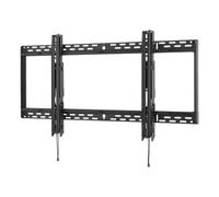 Peerless SF670P TV mount 2.29 m (90") Black